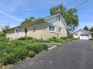 4828 Old Pulaski Rd, New Wilmington, PA 16142