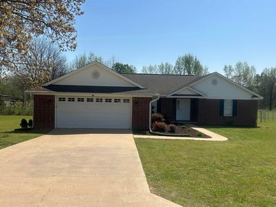 105 Centerview Cir, Searcy, AR, 72143