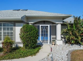 650 Chamber St NW, Pt Charlotte, FL 33948