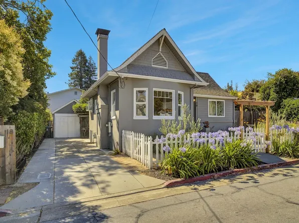 18 Saint Johns Ct, San Mateo, CA 94401