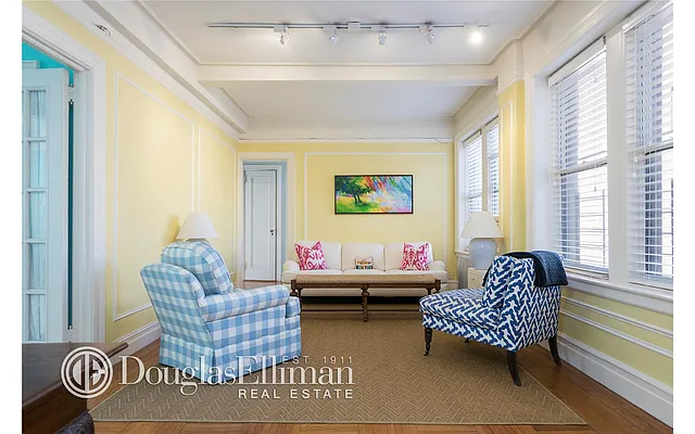 Sold by Douglas Elliman | media 8