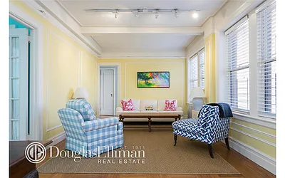 Sold by Douglas Elliman