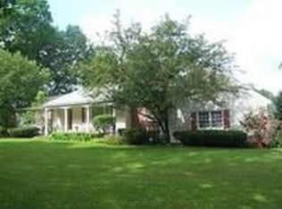 74 Osceola Rd, Richmond, MA 01254