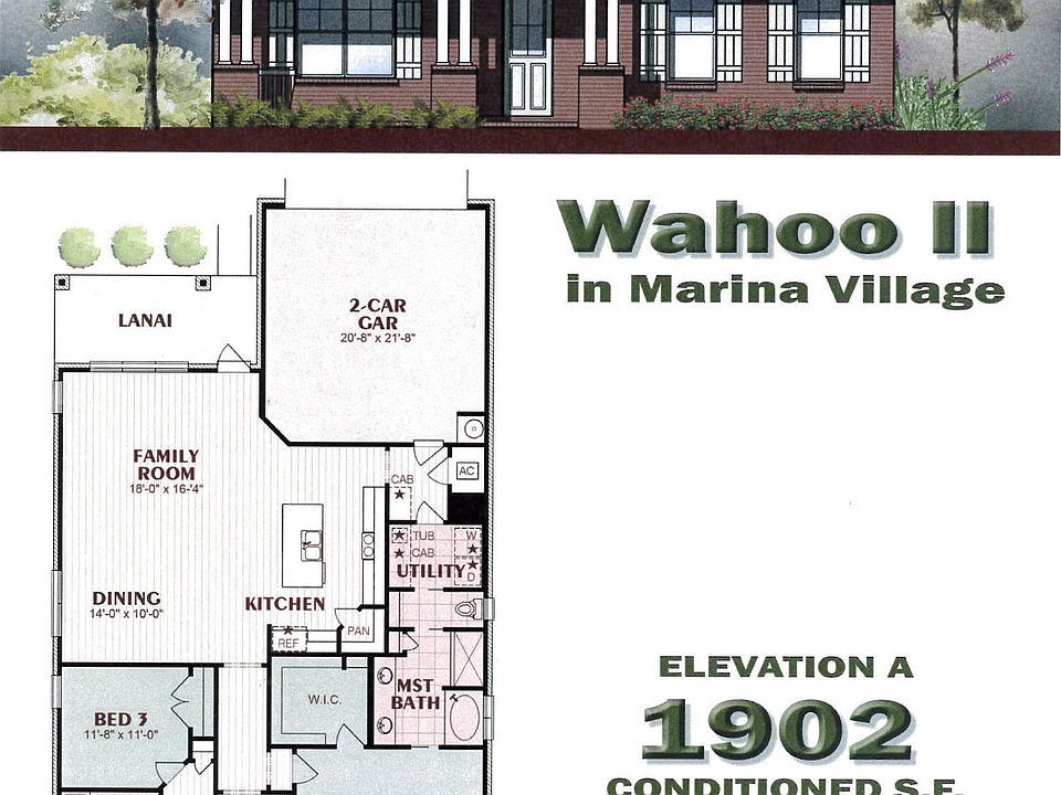 1st image of 195 Oaktree Blvd