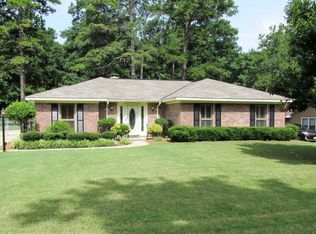 4509 Linda Dr, Phenix City, AL 36867