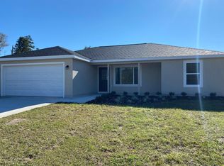 2680 SW 156th Lane Rd, Ocala, FL 34473