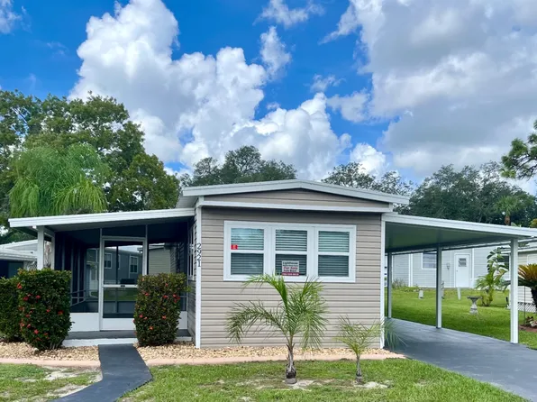 2921 Vine Ln, Sebring, FL 33870