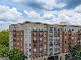 2277 Peachtree Rd NE UNIT 303, Atlanta, GA 30309