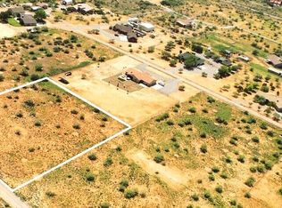 6995 E Camino Baez, Cornville, AZ 86325