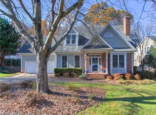 909 Benfield Dr, Greensboro, NC 27410