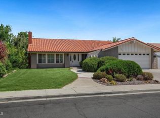 801 Pamela Wood St, Thousand Oaks, CA 91320