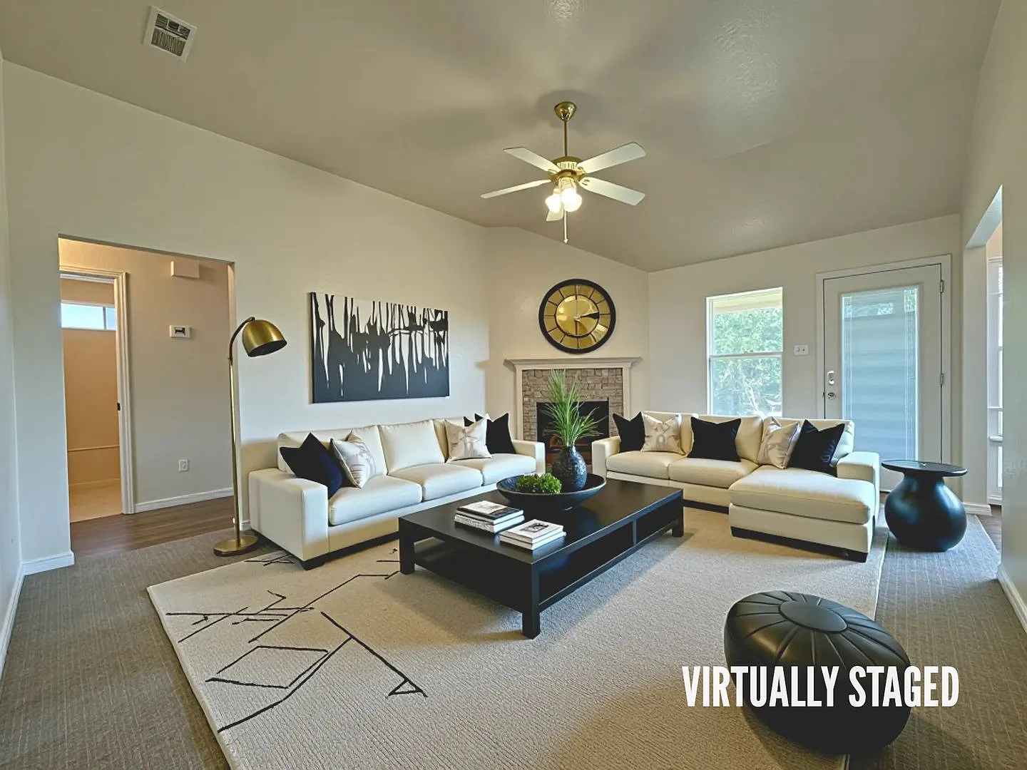 3 bed 2 bath house for rent in Killeen — Photo 4