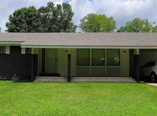 1608 Abernathy St, Fordyce, AR 71742