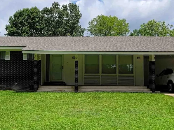 1608 Abernathy St, Fordyce, AR 71742