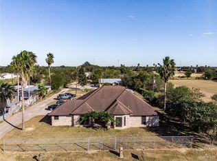 3810 N Gwin Rd, Edinburg, TX 78542
