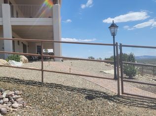 (Undisclosed Address), Prescott, AZ 86305