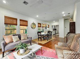 510 Academy Dr, Austin, TX 78704
