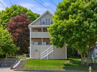 6 Carlstad St #2, Worcester, MA 01607