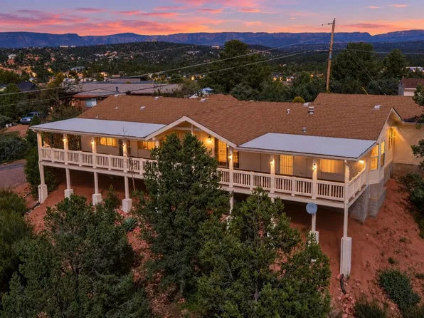 519 W Summit St, Payson, AZ 85541