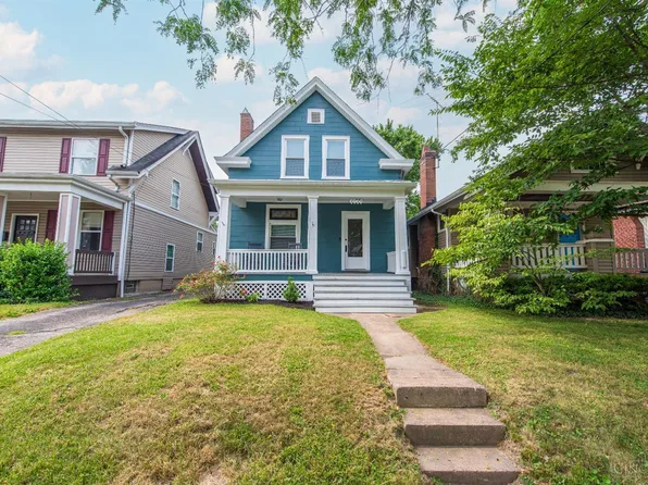 2725 Markbreit Ave, Cincinnati, OH 45209