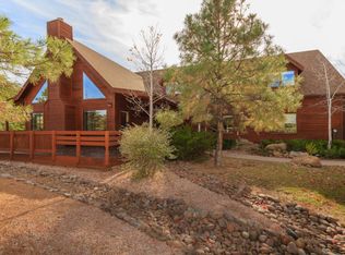2365 W Bard Ranch Rd, Prescott, AZ 86305