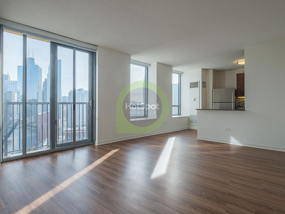 1st image of 1809-404 N Kingsbury St #1809