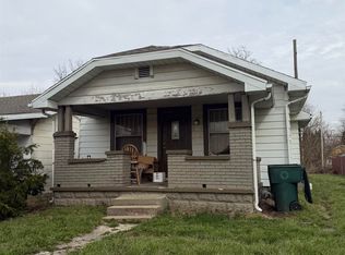 2408 S Mulberry St, Muncie, IN