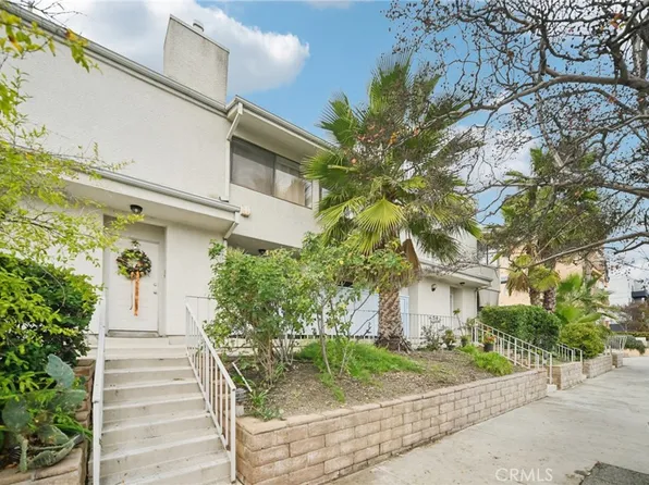 7869 Ventura Canyon Ave Unit 402, Panorama City, CA 91402