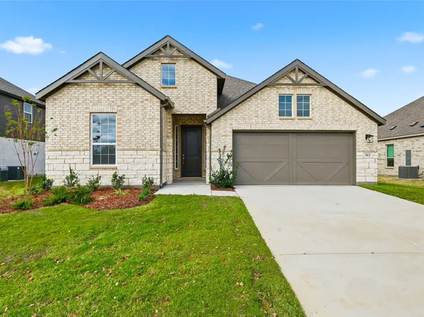 565 Pebble Dr, Waxahachie, TX 75167