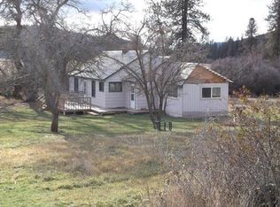 4530 Highway 25 S, Hunters, WA 99137