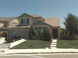 2760 Magazine Ln, Tracy, CA