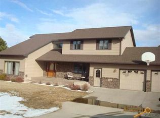 7604 Bluebird Ln, Black Hawk, SD 57718