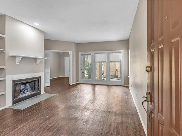5550 Spring Valley Rd, Dallas, TX
