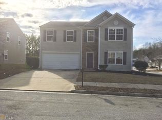 3036 Sable Run Rd, Atlanta, GA 30349