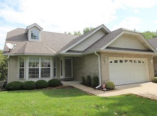 5502 Remington Villas Ct, Saint Louis, MO 63129