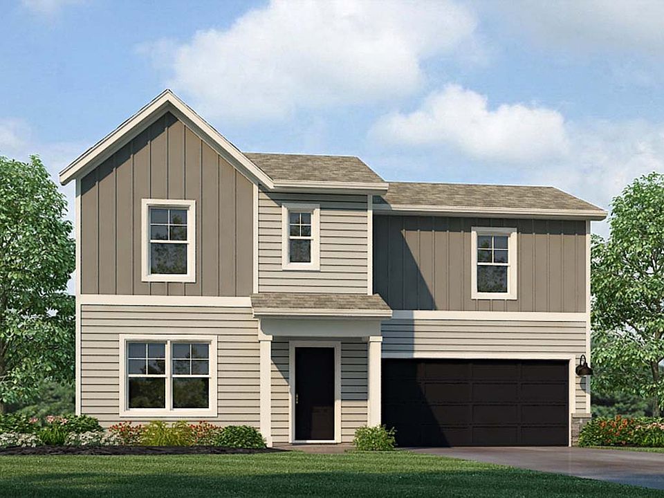 Southbridge Farms by D.R. Horton Iowa in Adel IA Zillow