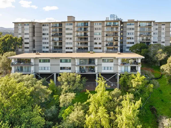 50 Mounds Rd APT 702, San Mateo, CA 94402