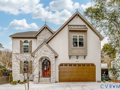 4312 Cary Street Rd, Richmond, VA, 23221