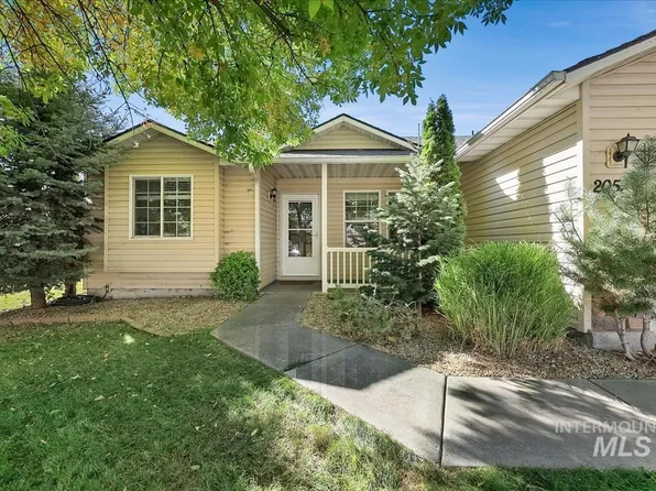 20535 Hancock Ave, Caldwell, ID 83605
