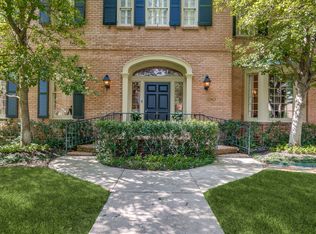 3003 Stanford Ave, University Park, TX 75205