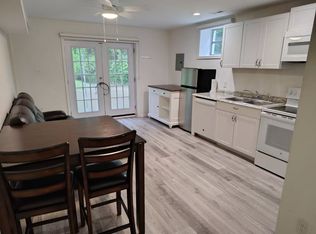 1802 Pritchard Pl #B, Durham, NC 27707