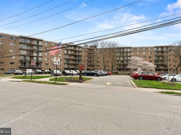 309 Florence Ave #312, Jenkintown, PA 19046