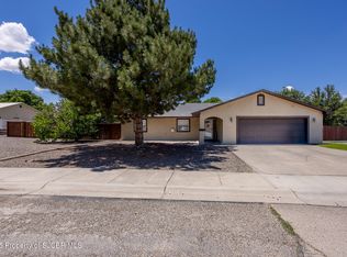 807 Spotted Wolf Ave, Aztec, NM 87410