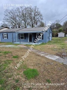 1110 McBrien Rd, Chattanooga, TN, 37412