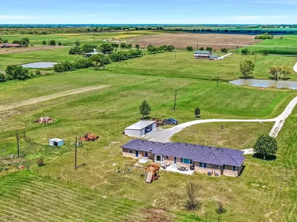 626 Stiff Chapel Rd, Gunter, TX 75058