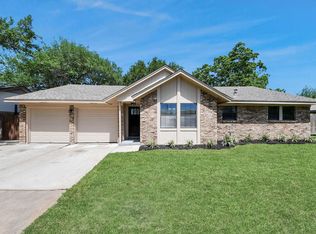 3206 Woodstone Dr, Baytown, TX 77521