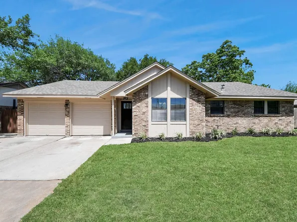 3206 Woodstone Dr, Baytown, TX 77521