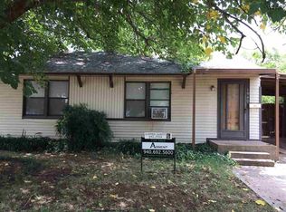 1940 Hines Blvd, Wichita Falls, TX 76301