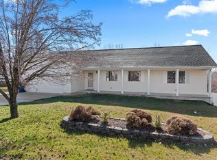 19932 Oak Rdg, Warrenton, MO 63383