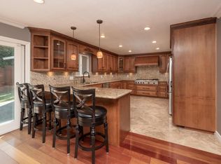 2913 Franciscan Ct, San Carlos, CA 94070